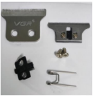 REPUESTO MAQUINA PELUQUERA VGR 228 / 085